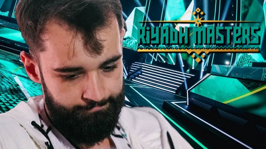 Fishman Riyadh Masters 2024