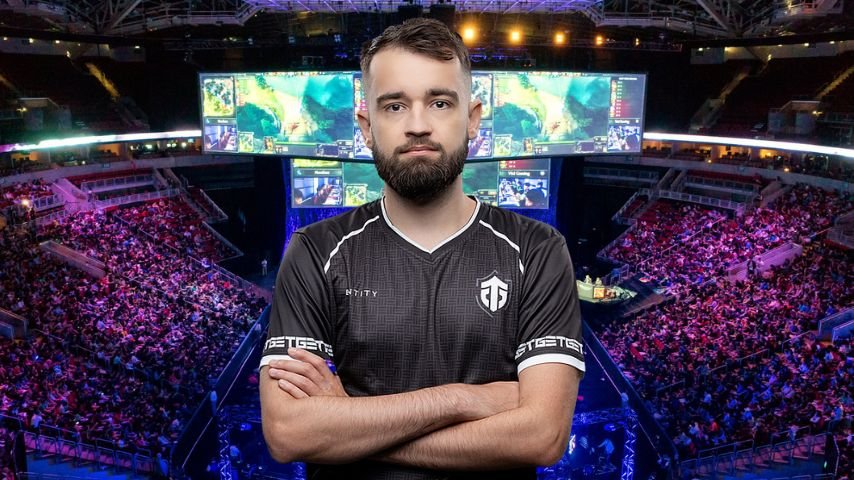 Fishman talked about meeting Malr1ne and ATF