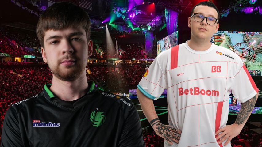 FISSURE PLAYGROUND 2 Grand Final