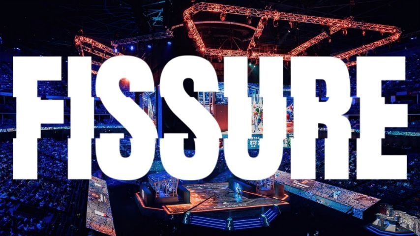 FISSURE responded to rumors about its closure