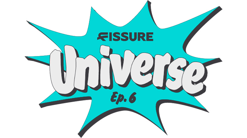 FISSURE Universe Episode 6 Play-In