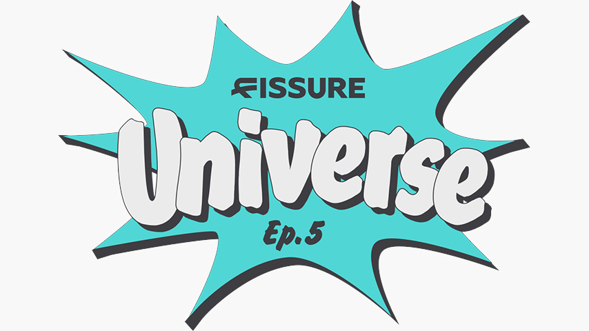 FISSURE Universe Episode 5 Play-In