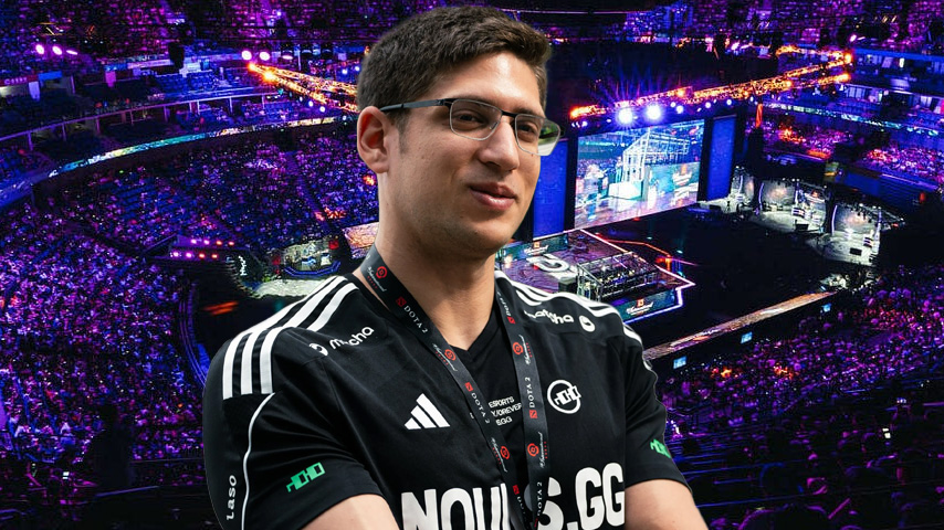 Fly Dota 2
