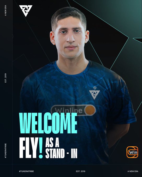 Fly Tundr Esports