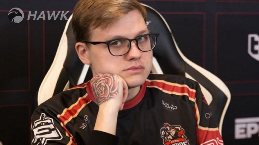 Fn will join Team Spirit