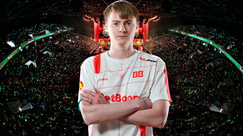 Fng commented on BetBoom Team results