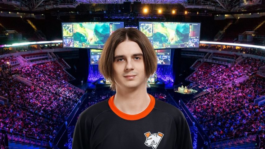 Fng commented on the prospect of ending his career in Dota 2