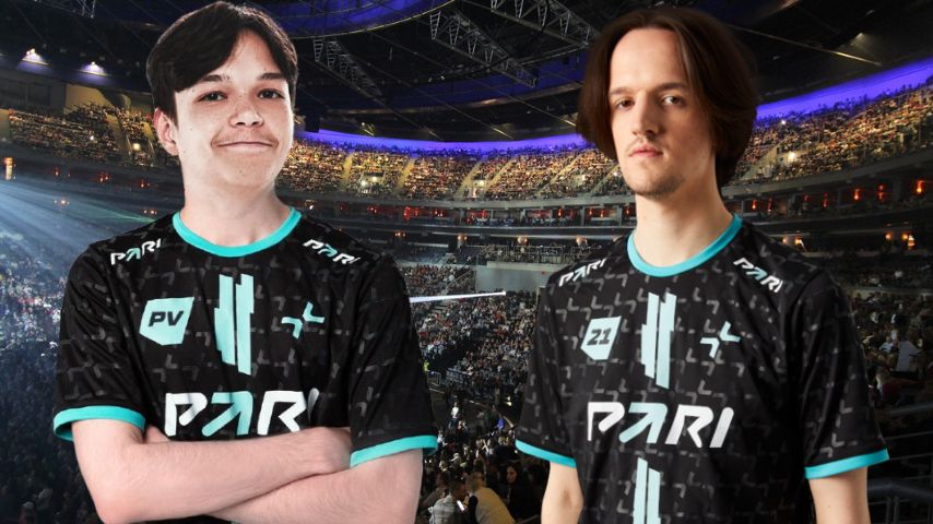 Fng compared Crystallis and Satanic