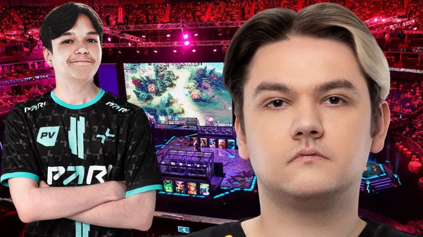 Fng compared Yatoro to Satanic