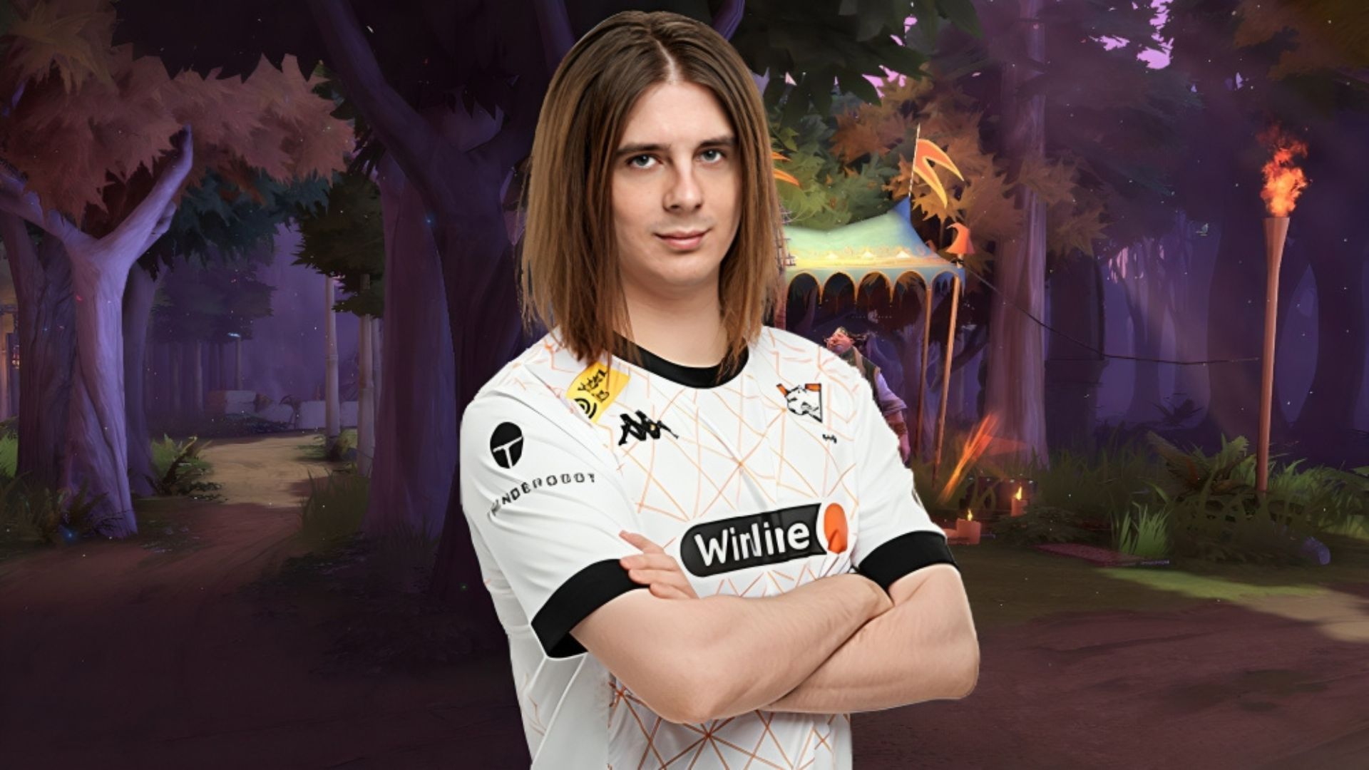 Fng explained why he stopped streaming Dota 2