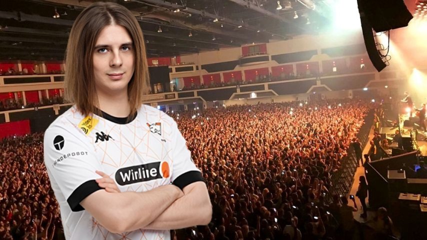 Fng hints at a new team of inactive players