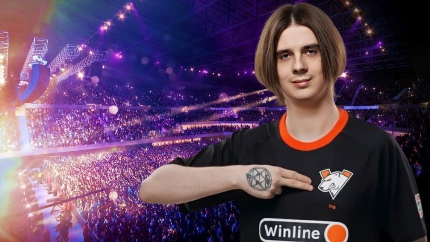 Fng has made a statement about ending his career