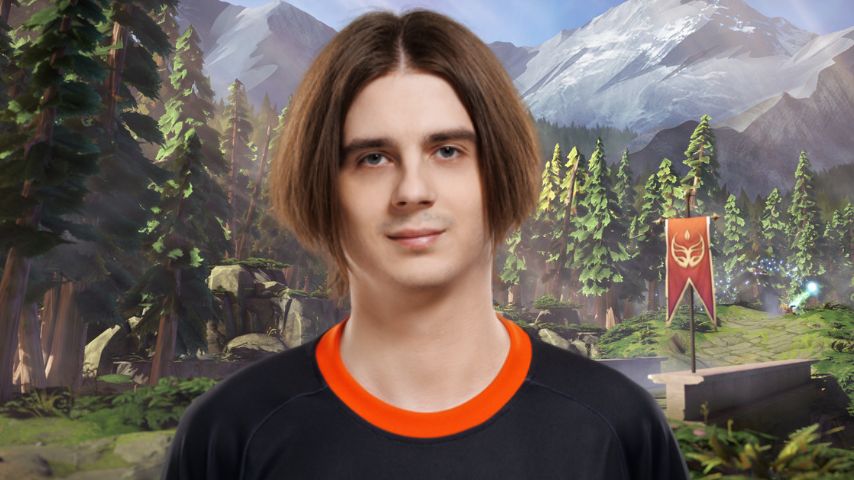 Fng named the best heroes in Dota 2