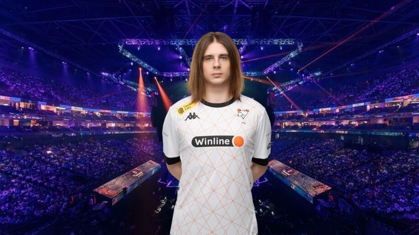 Fng назвал самого сильного оппонента Virtus.pro на DreamLeague Season 22