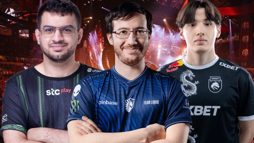 ATF, 33 and Collapse