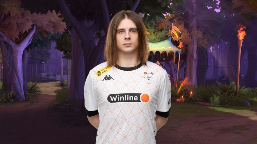 Fng names fifth position disadvantage