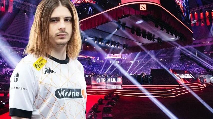 Fng Dota 2