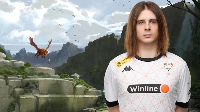 Fng рассказал, когда выйдет новый патч для Dota 2