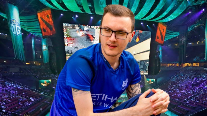 Miracle Nigma Galaxy