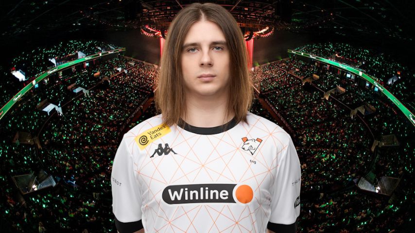 Fng speaks out about mass reshafles