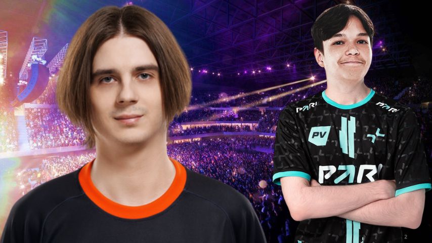 Fng spoke about PARIVISION's defeats