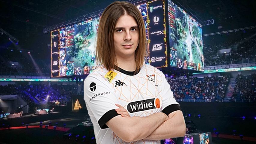 Fng spoke about problems at Riyadh Masters 2025