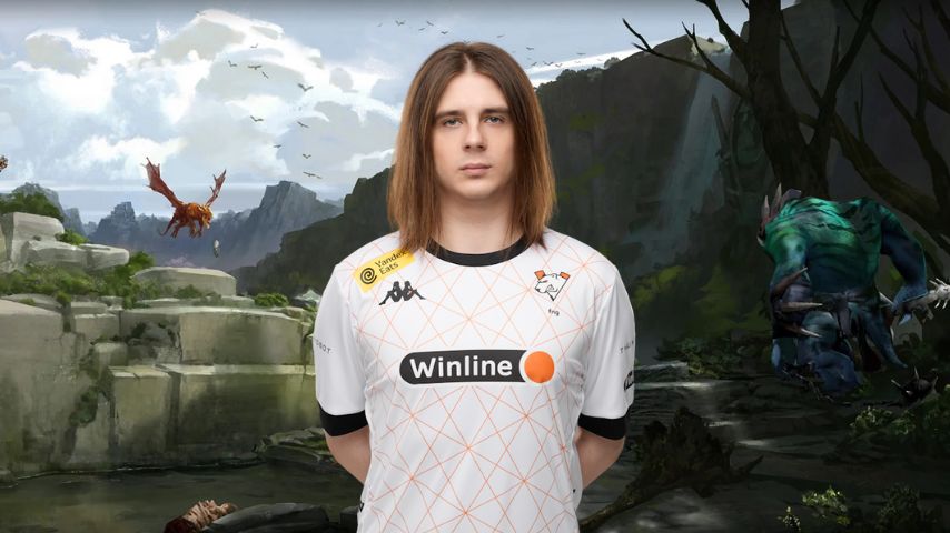 Fng has spoken out about the introduction of a new role in Dota 2 lineups