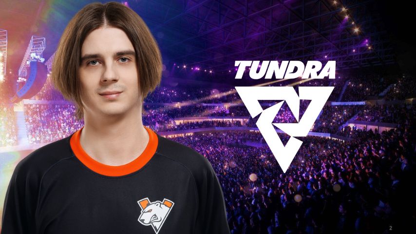 Fng spoke out about Tundra Esports' defeat