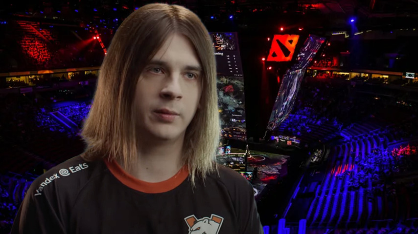 Fng Dota 2