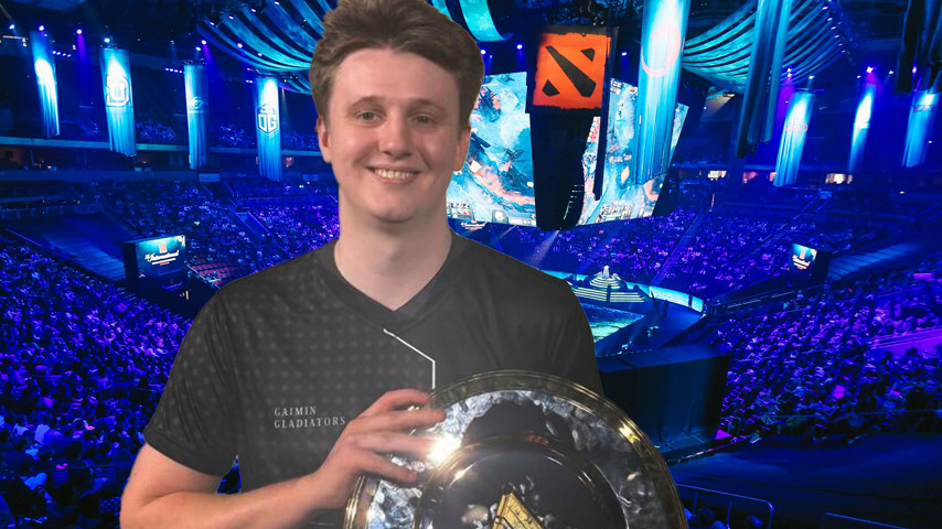 Jak2oO Gaimin Gladiators