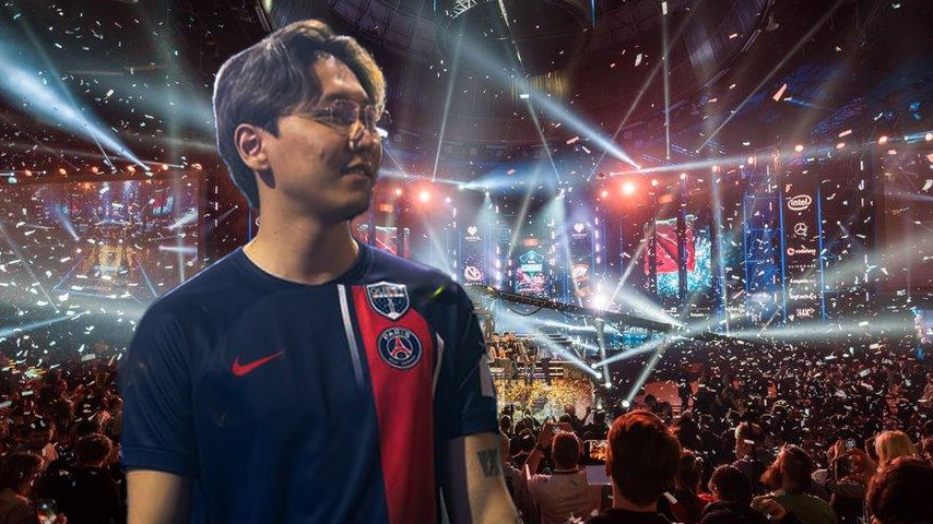 Malik Chimera Esports