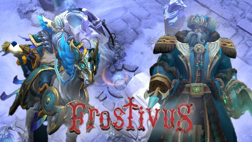 Frostivus 2024