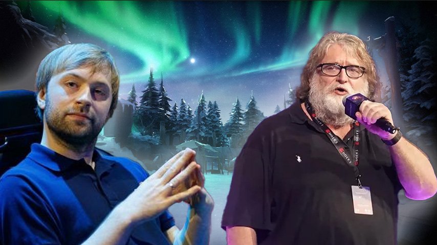 Холодрыжество 2023 NS Gaben