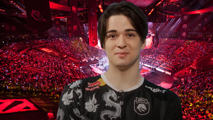 Koma Dota 2