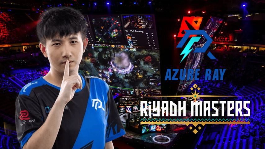 fy commented on the team's early withdrawal from Riyadh Masters 2024