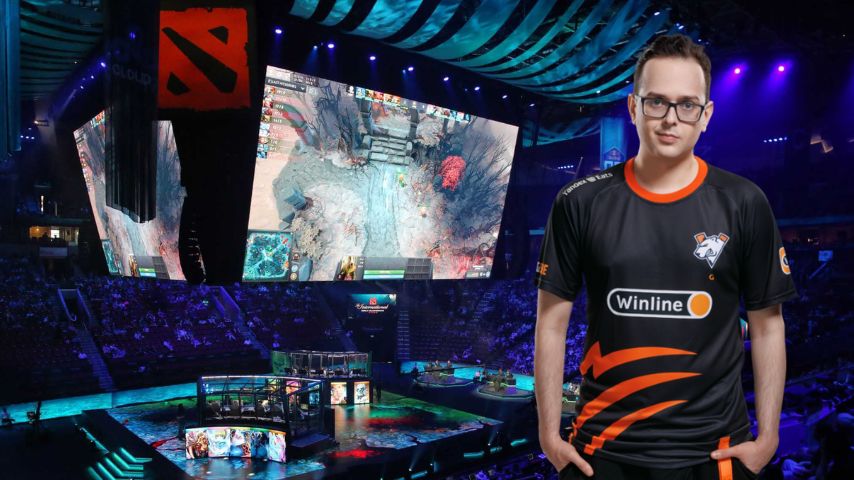 G станет победителем турнира 1x1 на BetBoom Dacha Dubai 2024