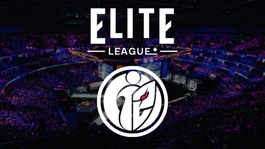 G2.IG to Replace LGD Gaming in Elite League