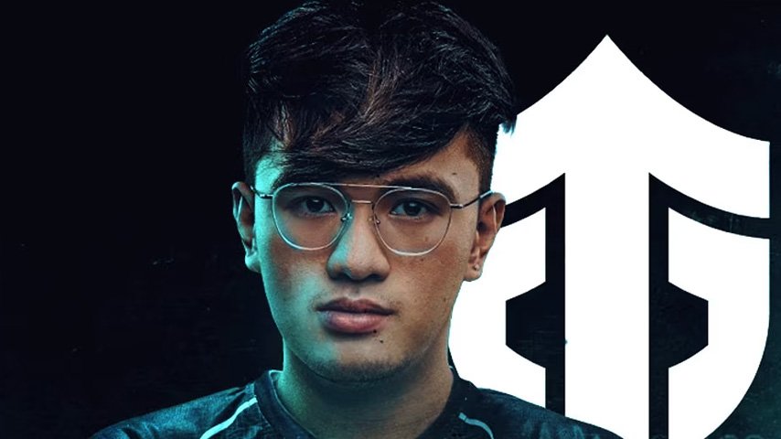 Gabbi DreamLeague Season 21