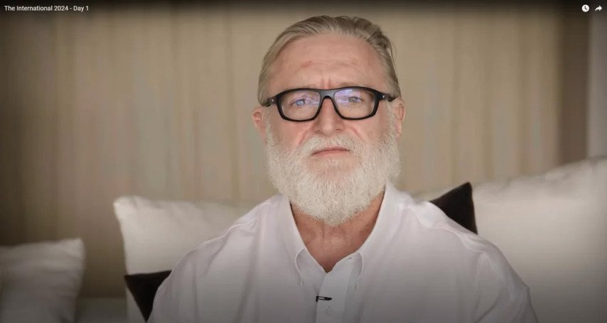 Gaben The International 2024