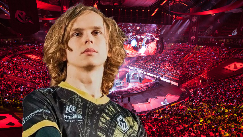 Dyrachyo Gaimin Gladiators