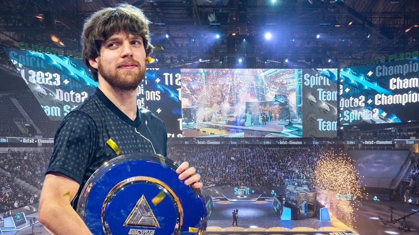 Seleri Gaimin Gladiators