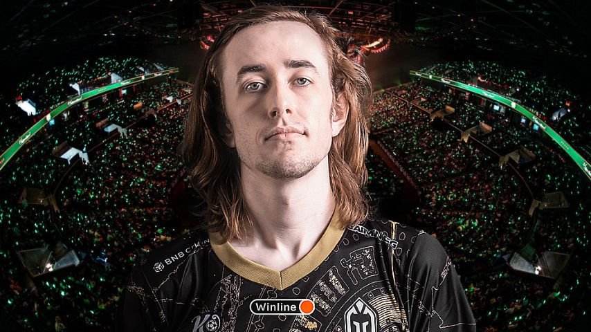 Gaimin Gladiators commented on the Quinn scandal