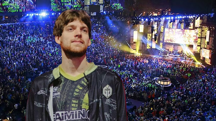 Seleri Gaimin Gladiators