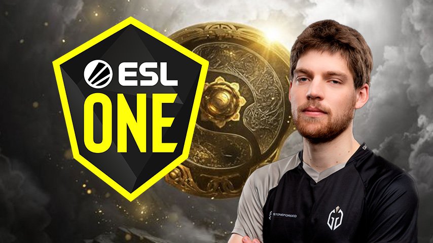 Seleri Dota 2