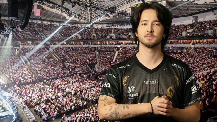 Tofu Gaimin Gladiators