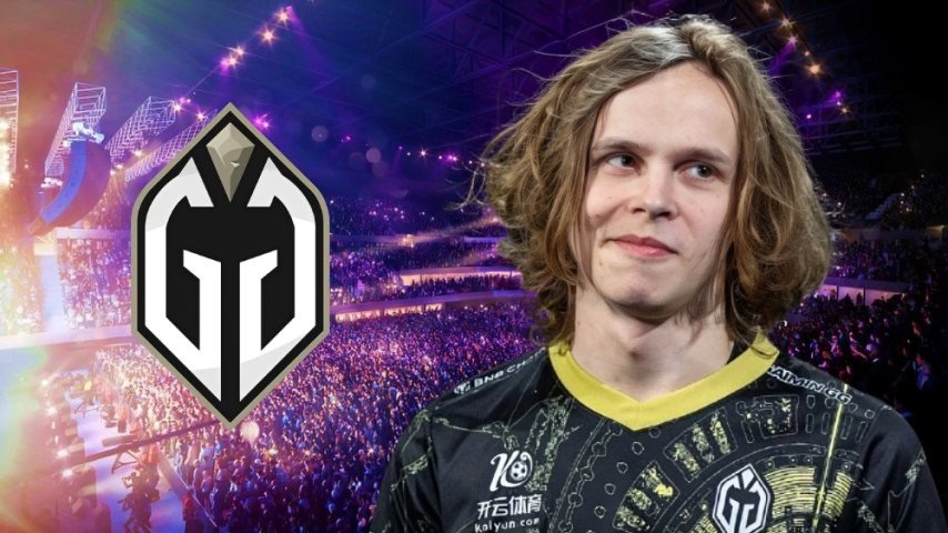 Gaimin Gladiators Disbandment Insider