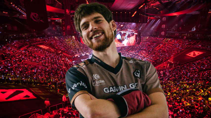 Seleri Gaimin Gladiators