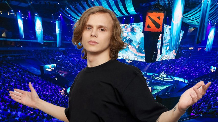 Dyrachyo Gaimin Gladiators