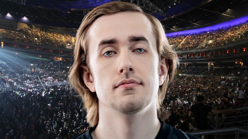 Gaimin Gladiators lost the map in 14 minutes