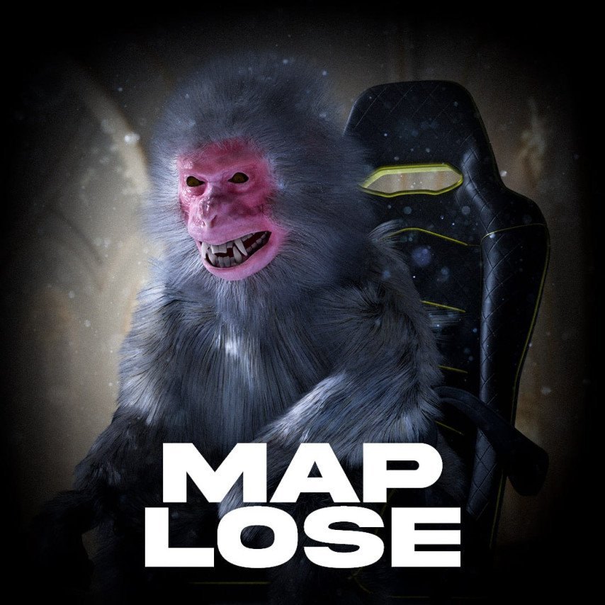 Gaimin Gladiators lost to HEROIC